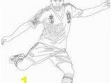 Real Football Player Coloring Pages 60 Gambar Sport Coloring Page Terbaik Di Pinterest