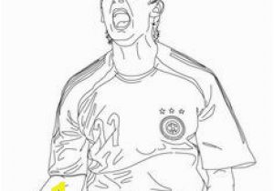 Real Football Player Coloring Pages 60 Gambar Sport Coloring Page Terbaik Di Pinterest