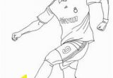 Real Football Player Coloring Pages 65 Best Ð¤ÑÑÐ±Ð¾Ð Images