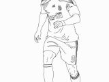 Real Football Player Coloring Pages soccer Colouring Pages Cerca Con Google Colouring