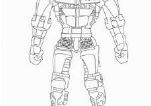 Real Steel Coloring Pages 19 Best Real Steel Images