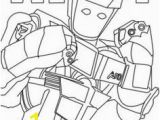 Real Steel Coloring Pages 22 Best Real Steel Images