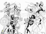 Real Steel Coloring Pages Avengers Vs Justice League by Mannymederosviantart On