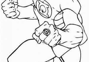 Real Steel Coloring Pages Printable Green Lantern Coloring Pages for Kids