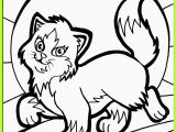 Realistic Cat Coloring Pages Realistic Cat Coloring Pages Beautiful Lynx Color Page Big Cat