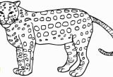 Realistic Cheetah Coloring Pages 20 Fresh Cheetah Coloring Pages