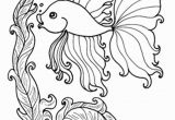 Realistic Coloring Pages Of Animals Ocean Animals Coloring Pages 13w Fresh Sea Fish Best S Media Cache
