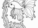 Realistic Coloring Pages Of Animals Ocean Animals Coloring Pages 13w Fresh Sea Fish Best S Media Cache