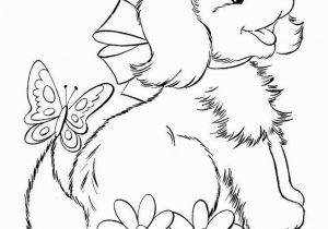 Realistic Cute Animal Coloring Pages Cute Puppy Coloring Pages to Print Fresh Real Puppy Coloring Pages