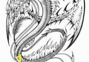 Realistic Dragon Coloring Pages 108 Best Coloring Pages Dragons Images