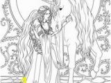 Realistic Fairy Coloring Pages for Adults 1336 Best Coloring Pages Adult Images On Pinterest