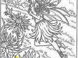 Realistic Fairy Coloring Pages for Adults 604 Best Adult Coloring Pages Images On Pinterest