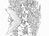 Realistic Mermaid Coloring Pages for Adults the Best Ideas for Realistic Mermaid Coloring Pages for