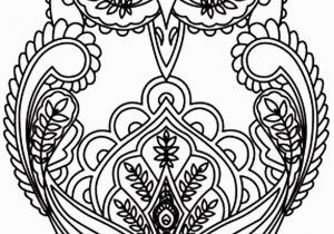 Realistic Owl Coloring Pages 100 Free Coloring Pages for Adults and Children