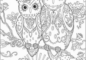 Realistic Owl Coloring Pages Livro Jardim Secreto Adult Coloring