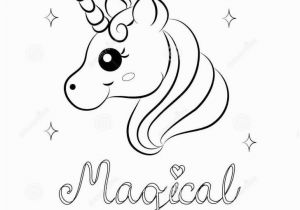 Realistic Unicorn Coloring Pages Coloring Book Unicorn Coloring Book Art Wild Animal Pages