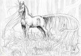 Realistic Unicorn Coloring Pages the Great Unicorn by Galopawxy