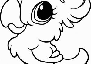 Really Cute Animal Coloring Pages Imagination Kids to Colour Awesome Cute Animal Coloring