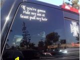 Rear Window Truck Murals 93 Best Truck Stickers Images