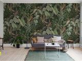 Rebel Walls Wallpaper Murals Mischievous Monkeys 2 Colors