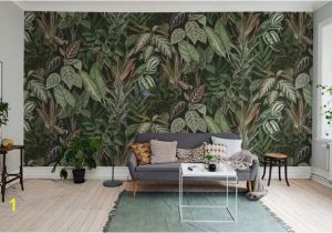 Rebel Walls Wallpaper Murals Mischievous Monkeys 2 Colors