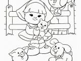 Red Barn Coloring Page Red Barn Coloring Page Farm to Color Kids Coloring