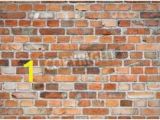 Red Brick Wall Mural 13 Best Brick Images