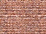 Red Brick Wall Mural Brick Wall Paper Rustic Red Brick Wall Wallpaper Mural