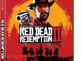 Red Dead Redemption Coloring Pages Red Dead Redemption 2 Standard Edition [xbox E] Disk