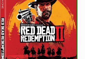 Red Dead Redemption Coloring Pages Red Dead Redemption 2 Standard Edition [xbox E] Disk