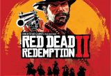 Red Dead Redemption Coloring Pages Red Dead Redemption 2 Standard Edition [xbox E] Disk
