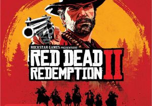 Red Dead Redemption Coloring Pages Red Dead Redemption 2 Standard Edition [xbox E] Disk