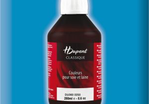 Red Food Coloring E Number H Dupont Classique 250ml Cyan Cyan Seidenmalfarbe Dampffixierung