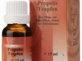 Red Food Coloring E Number Propolis Tropfen Aurica 15 Ml