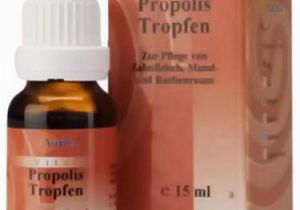 Red Food Coloring E Number Propolis Tropfen Aurica 15 Ml