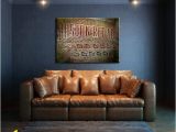 Red sox Green Monster Wall Mural Fenway Park Championship Flag Wall Mural Boston Red sox Wall Art In Print or Canvas Free Shipping