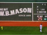 Red sox Green Monster Wall Mural Wb Mason Green Monster Google Search
