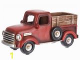 Red Truck Christmas Coloring Pages $22 Red Truck Planter Hobby Lobby