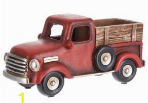 Red Truck Christmas Coloring Pages $22 Red Truck Planter Hobby Lobby