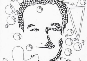 Refrigerator Coloring Page Free Printable Coloring Pages for Tweens