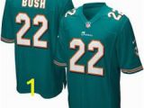 Reggie Bush Coloring Pages Reggie Bush Nike Elite Jersey – Authentic Dolphins 22 Aqua