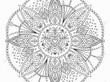 Relaxation Coloring Pages for Adults Adult Coloring Page Black and White for Relaxation