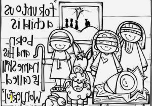 Religious Coloring Pages for Children Free Printable Religious Coloring Pages