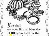 Religious Thanksgiving Coloring Page 103 Best Thanksgiving Coloring Pages Images On Pinterest