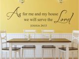 Religious Wall Murals for Churches Scripture Wall Decals Christian Stickers Bible Quotes