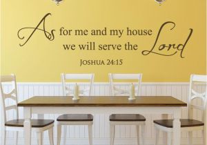 Religious Wall Murals for Churches Scripture Wall Decals Christian Stickers Bible Quotes