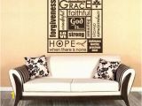 Religious Wall Murals for Sale Christian Wall Art Metal Scripture Breatheagain