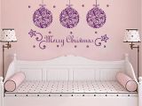 Removable Wall Murals for Cheap Merry Christmas Quotes Star Decor Wall Sticker Kids Children Bedroom