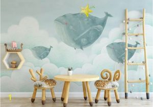 Removable Wall Murals Kids Pin On Kids Bedroom Nursery Room Wallpaper Idea