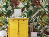 Removable Wall Murals Nature Botanical Removable Wallpaper Colors Of Nature Wall Mural